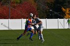 MSoc vs USCGA  Wheaton College Men’s Soccer vs  U.S. Coast Guard Academy. - Photo By: KEITH NORDSTROM : Wheaton, soccer, NEWMAC